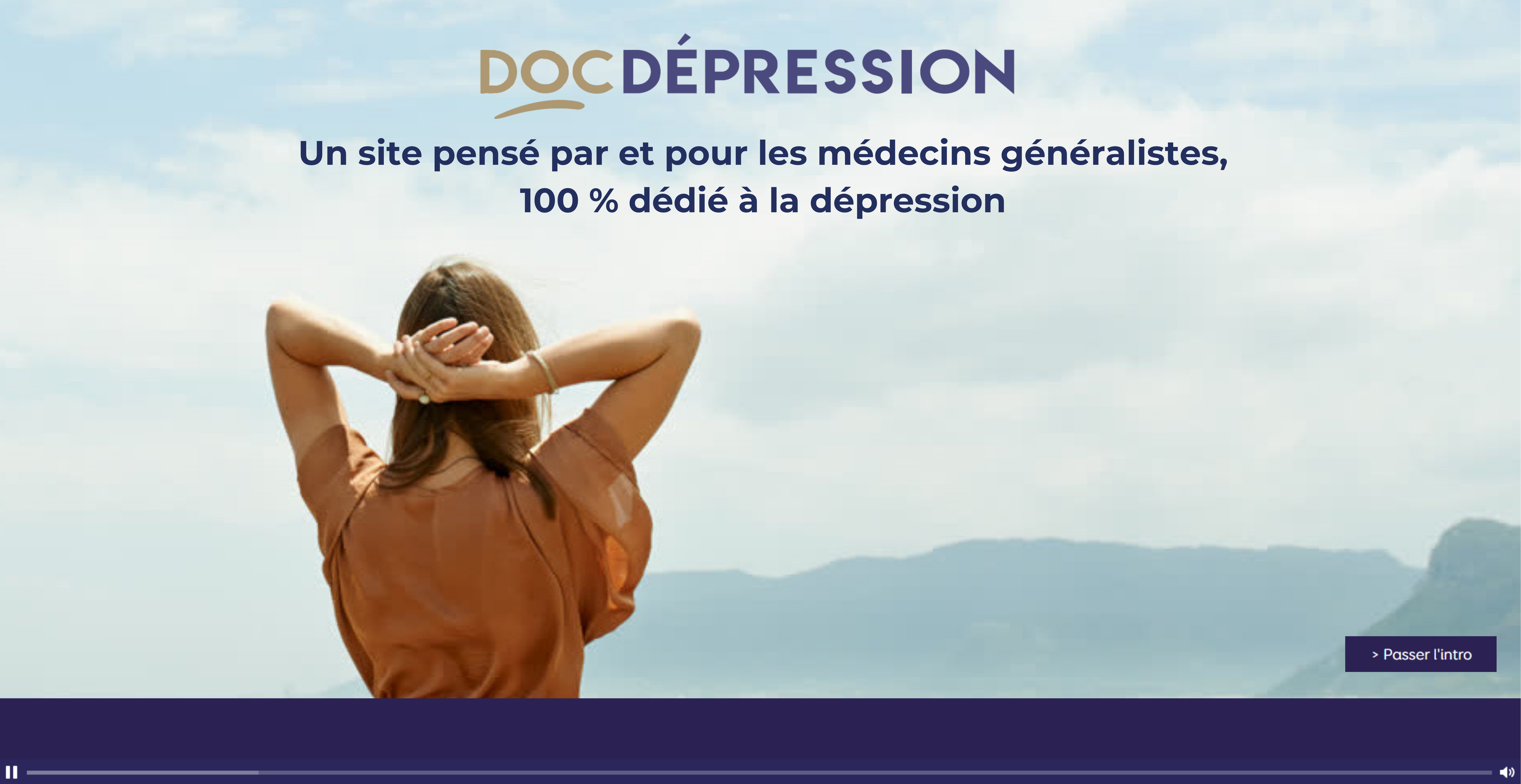 Doc Depression